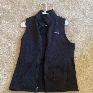 Patagonia vest